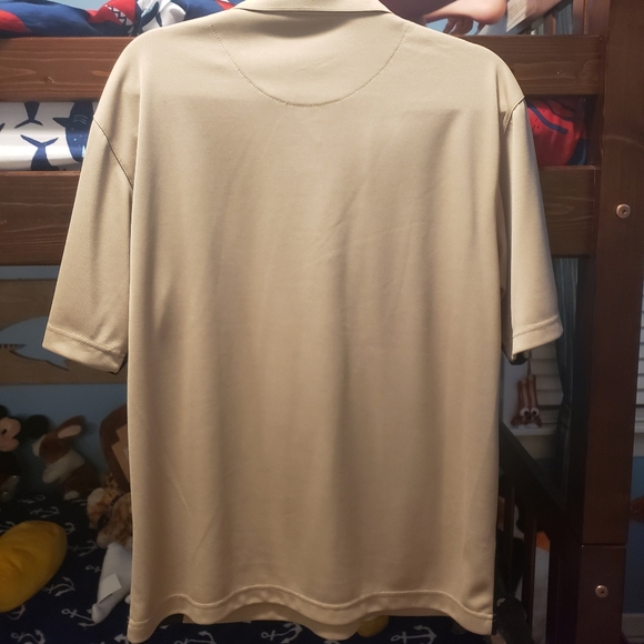 Grand slam golf shirt - Picture 8 of 9